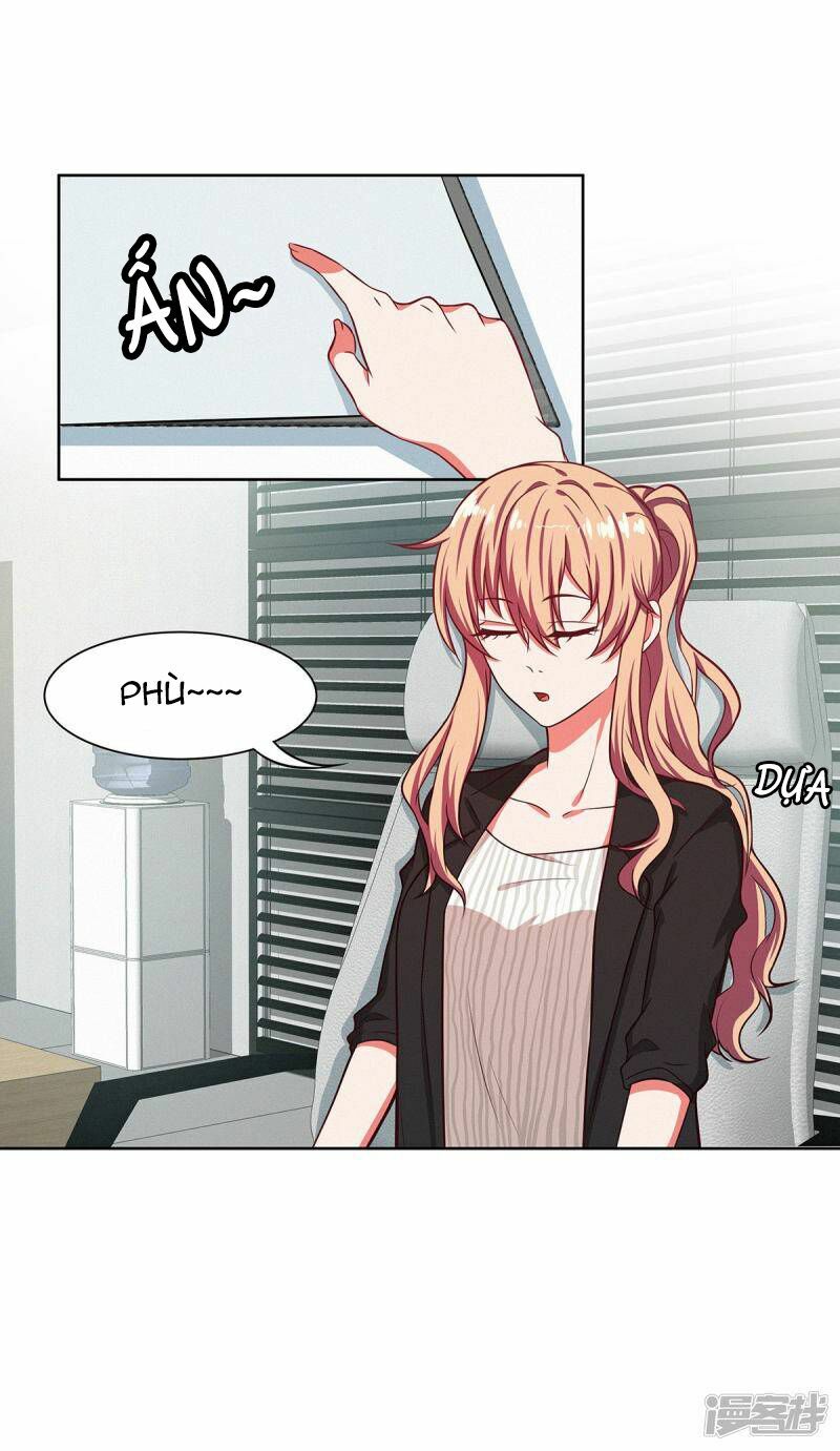 trọng sinh quý thê chi phục thù hoa lệ chapter 24 21