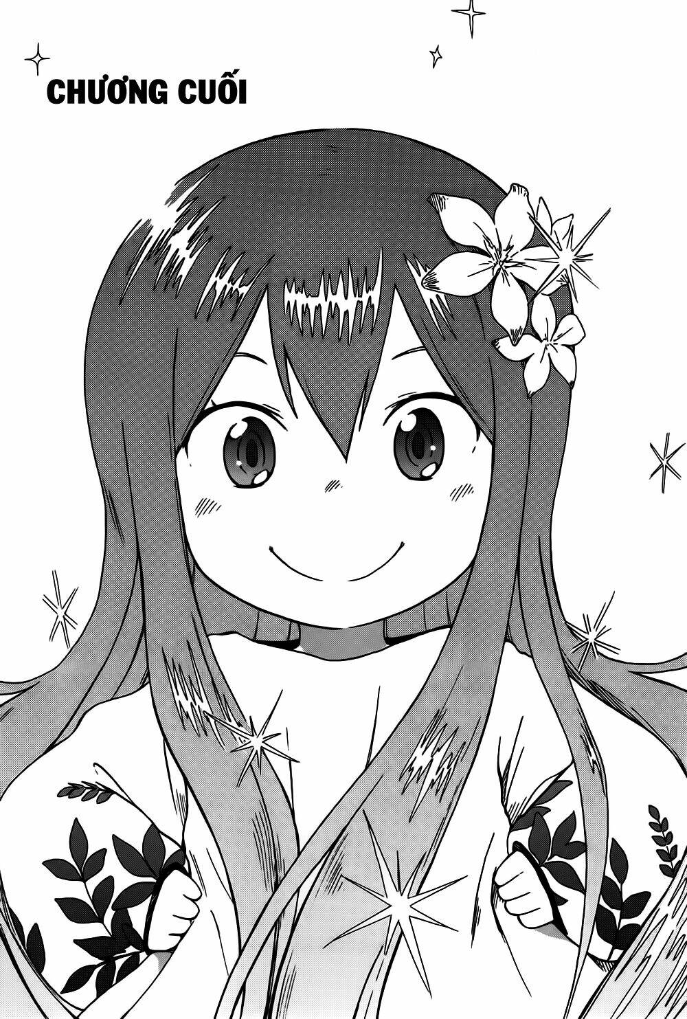 hyakka no shirushi chapter 10 1