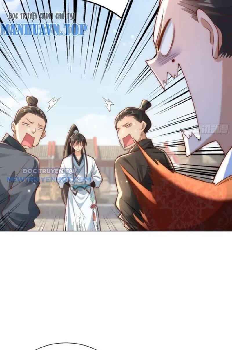 ta thực sự không muốn làm thần tiên chapter 42 29