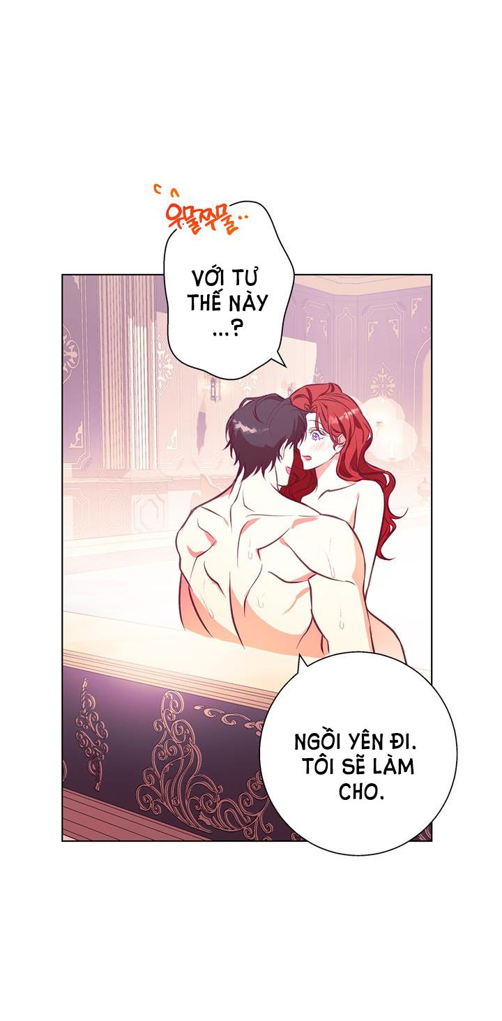 mùa đông đến chapter 13.2 16