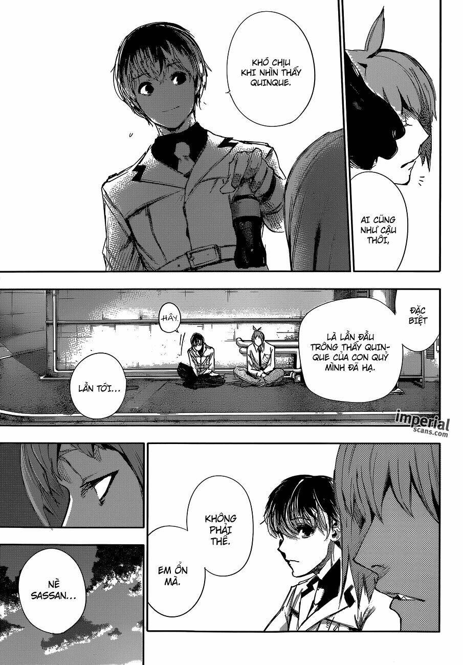 ngạ quỷ vùng tokyo 2 chapter 34 14