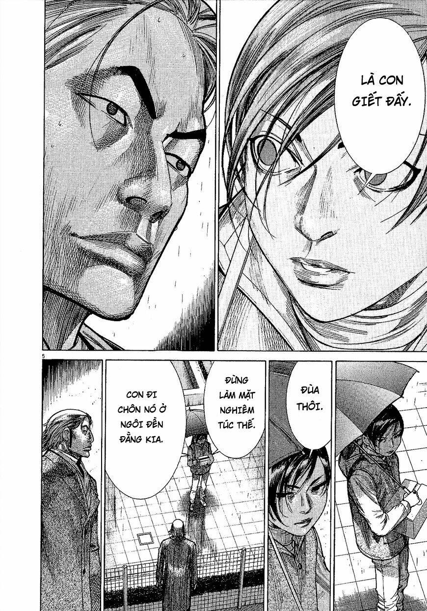 team medical dragon - y đội rồng chapter 157 6