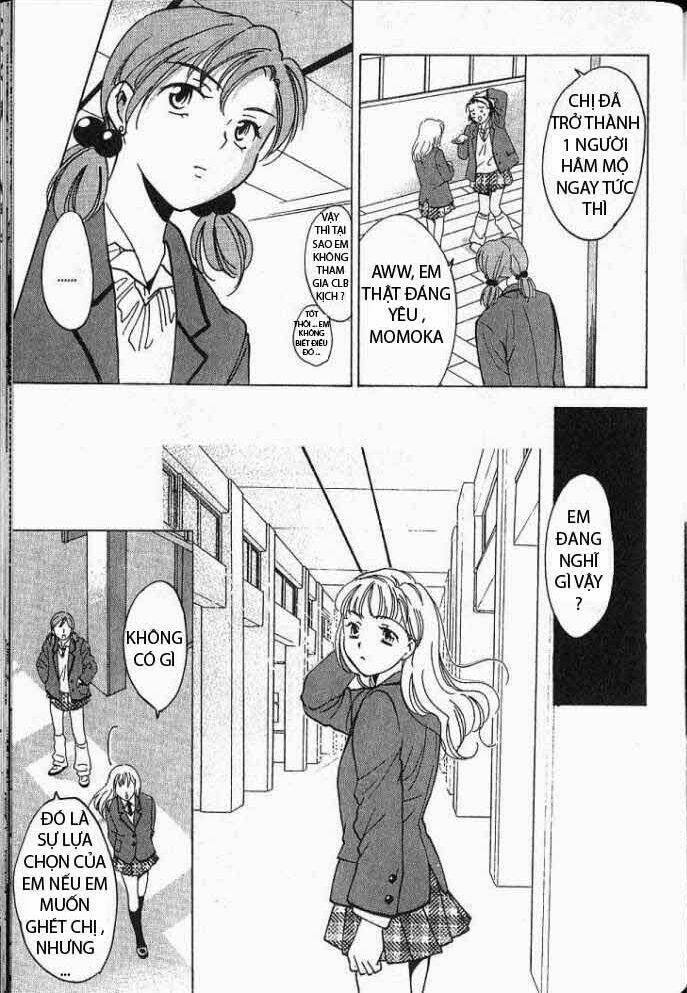 joshikousei chapter 16 16