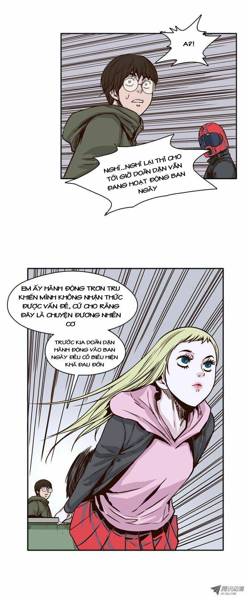 vua của vong linh chapter 93 10