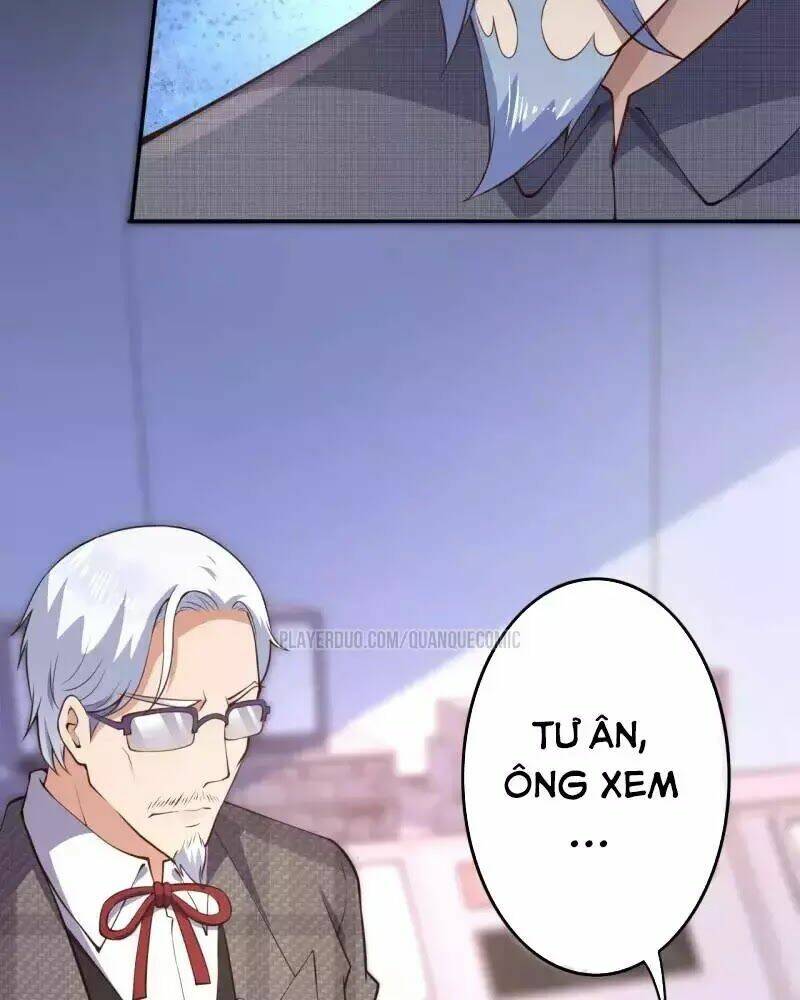 đô thị hộ hoa tiên tôn chapter 21 64
