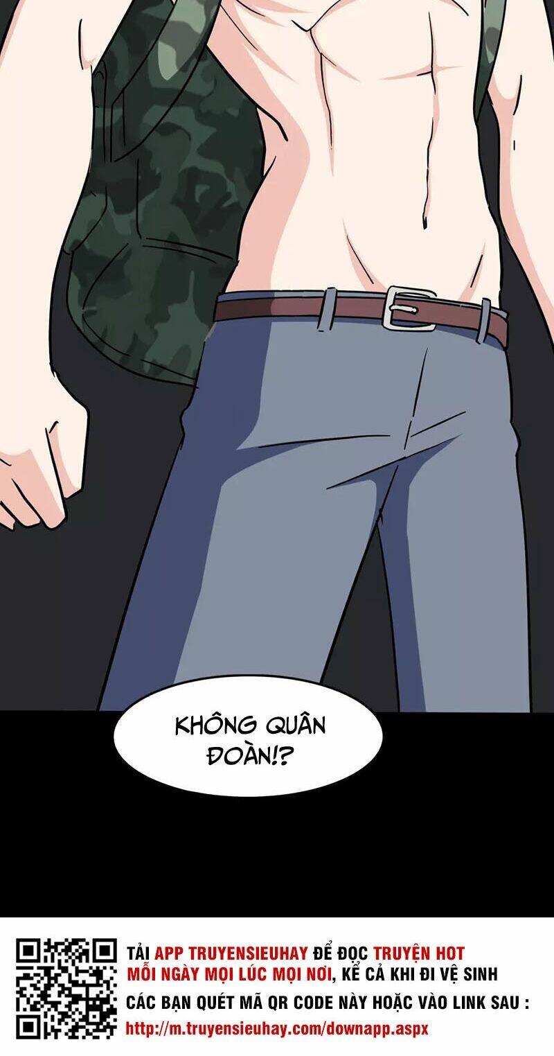 bạn gái virus của tôi chapter 233 48