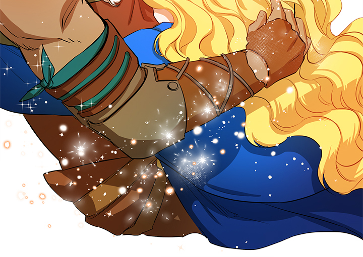 nhà nguyên tố tóc vàng chapter 20 16