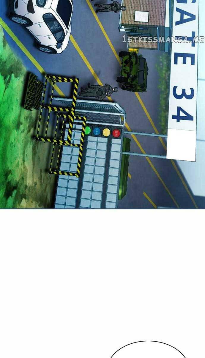 druid tại ga seoul - người hóa thú chapter 95 17