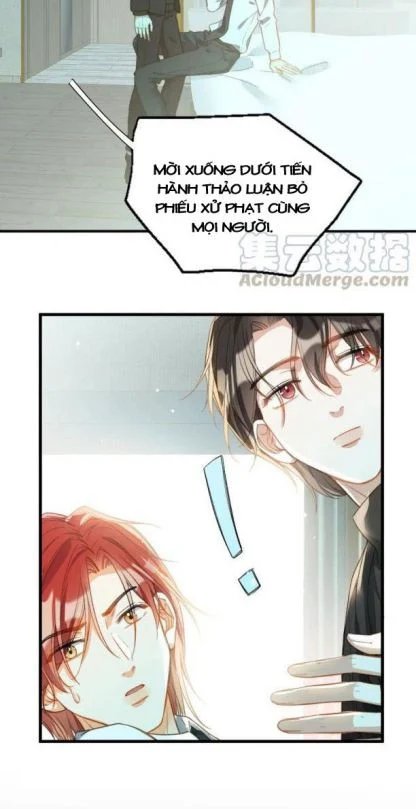 nụ hôn vực thẳm chapter 66 4