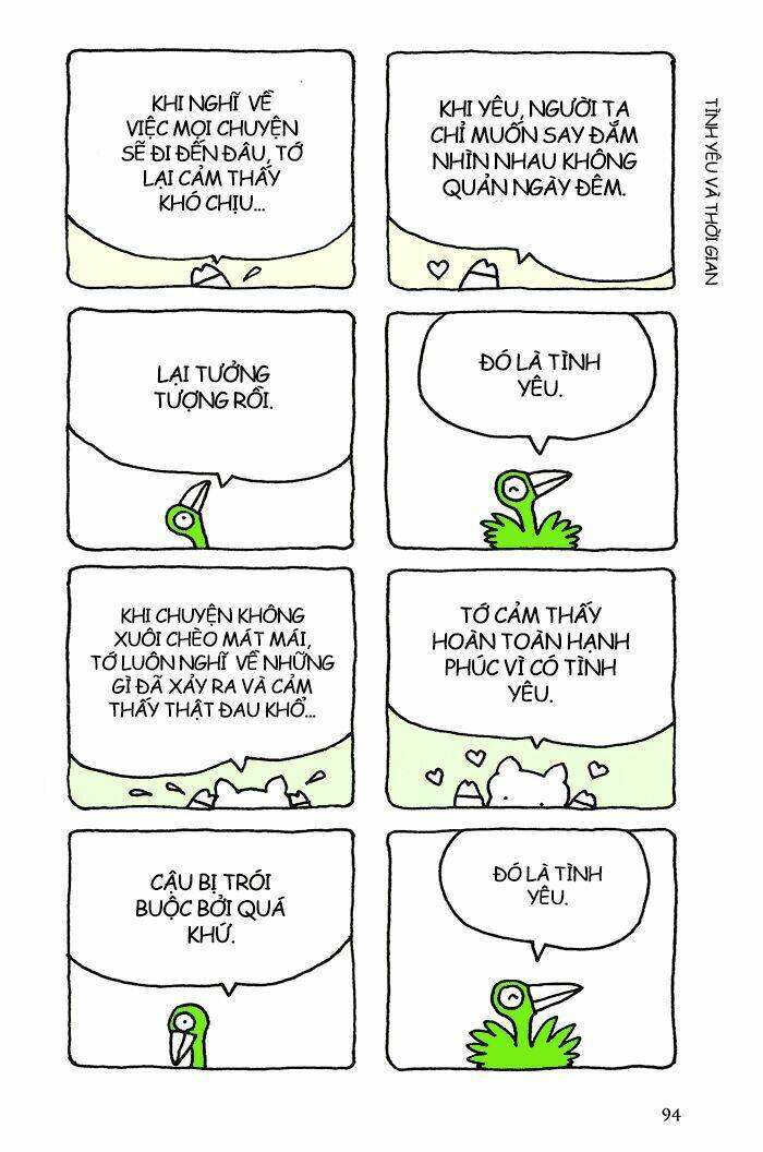 ai no shitsutakabutta chapter 8 10