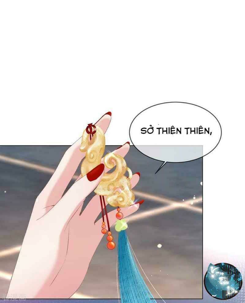 thị huyết y phi chapter 60 14