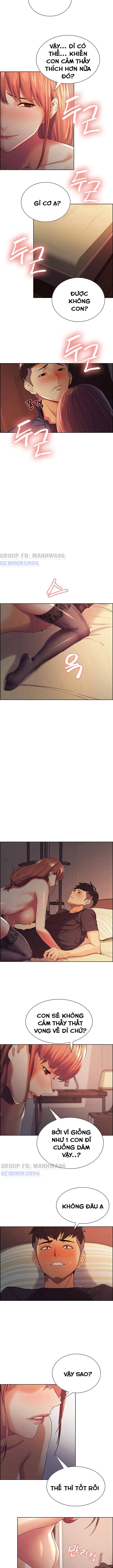 chạy trốn gia đình chapter 10 5