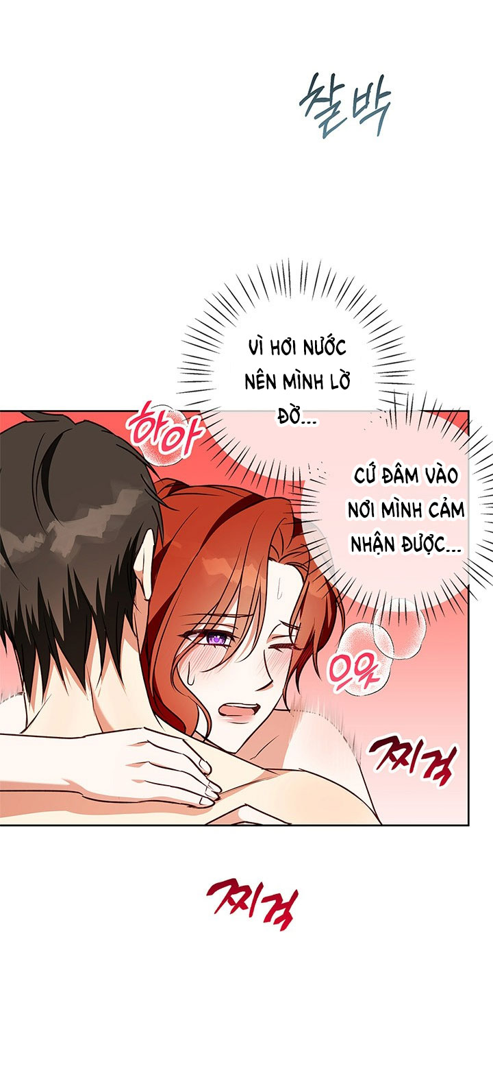mùa đông đến chapter 48.1 14