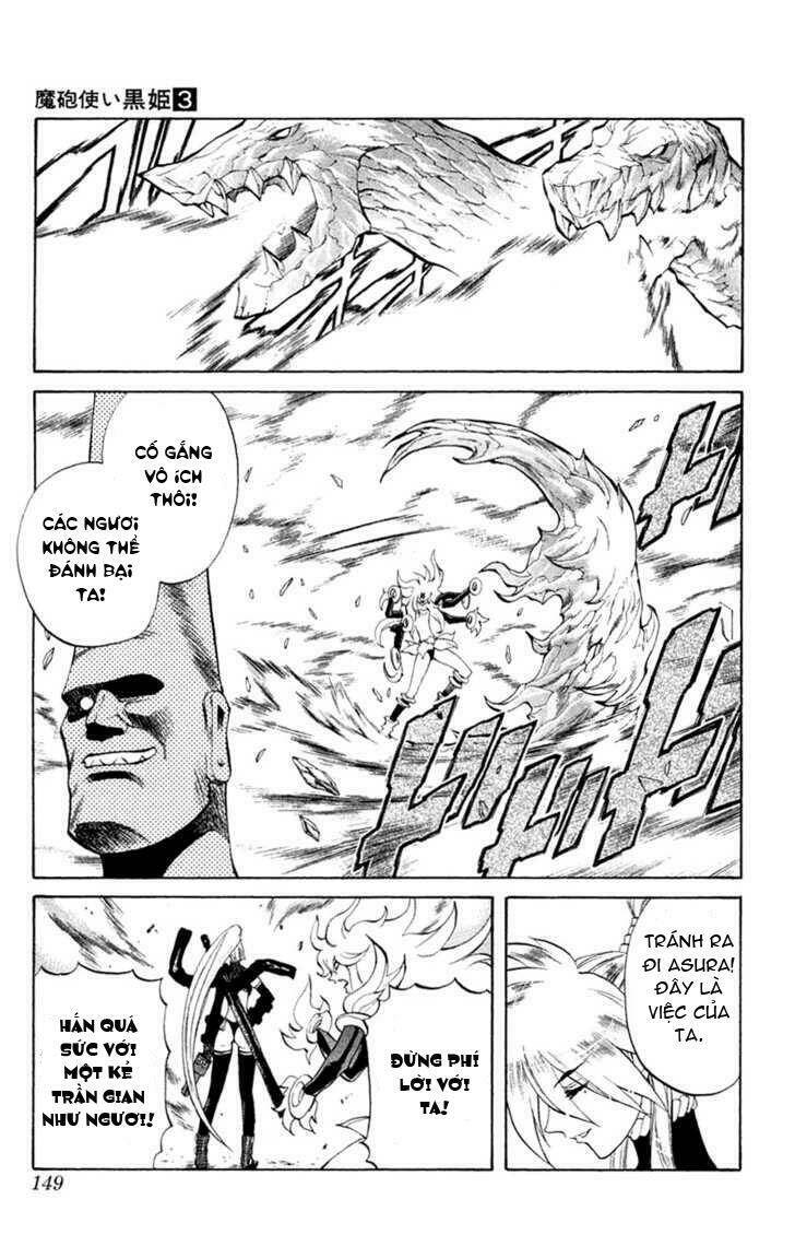 phù thủy phép thuật chapter 10 7