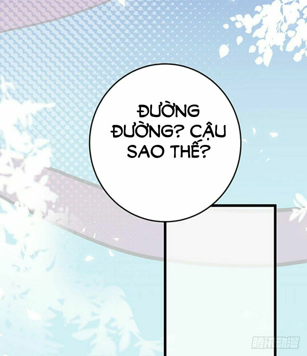 luyến đường thời quang chapter 51 7