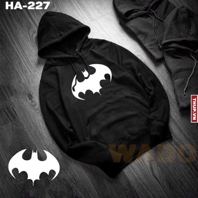 Áo hoodie cao cấp spider có bigsize