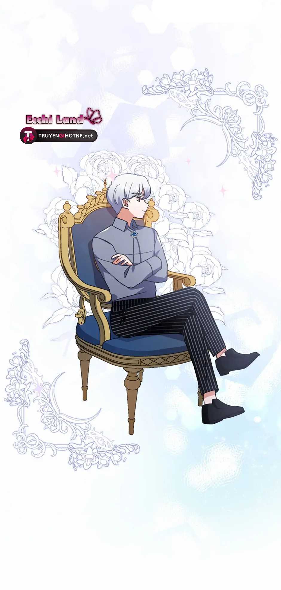 cậu thích nhầm người rồi chapter 3.2 34