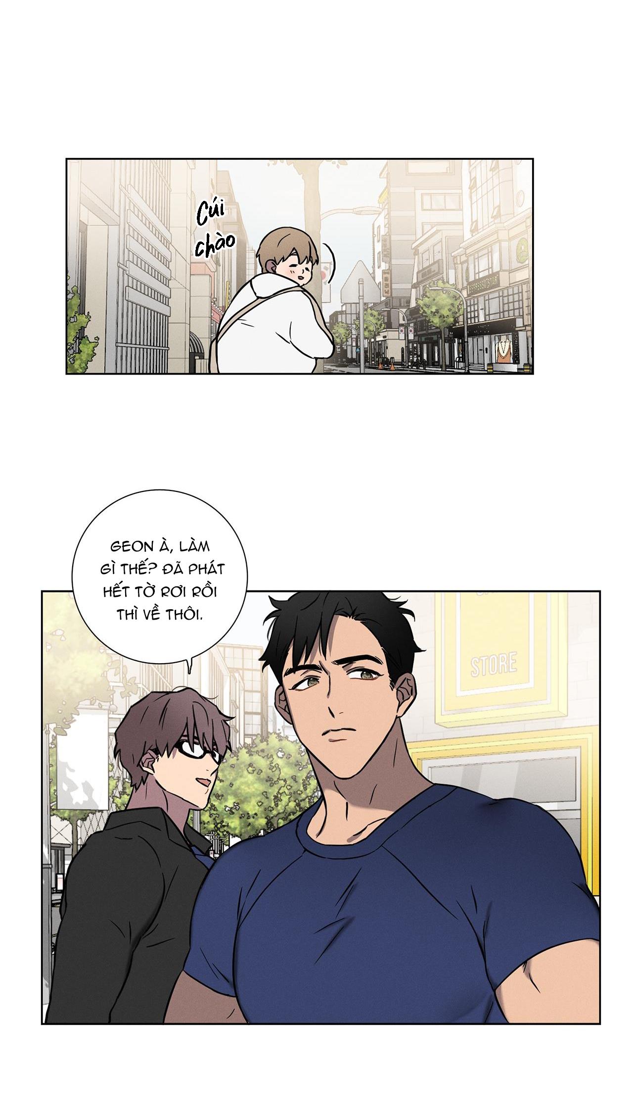 love gym chapter 1 36