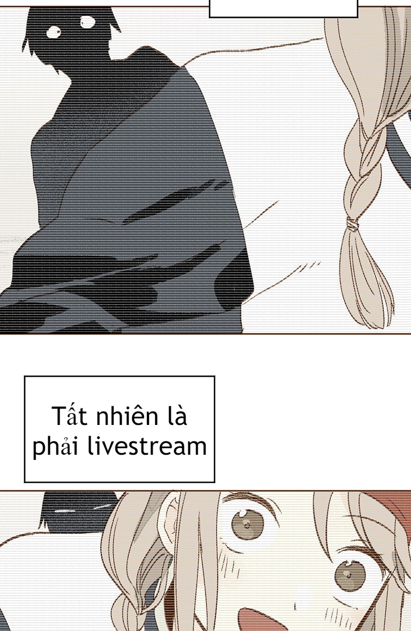 câu chuyện tình yêu kỳ lạ chapter 18 37