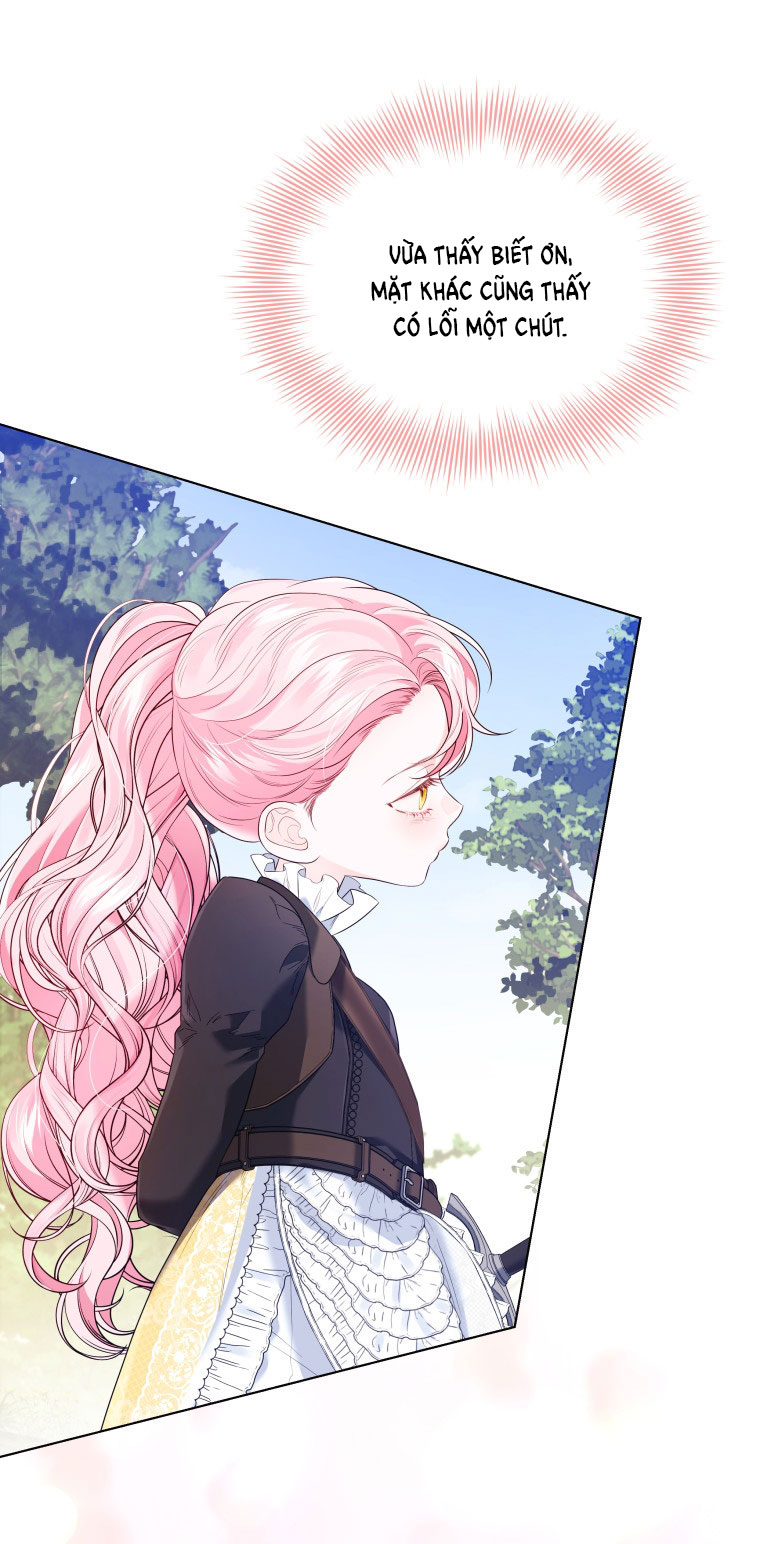 thà rằng để tôi trở thành nữ hoàng chapter 13.2 31