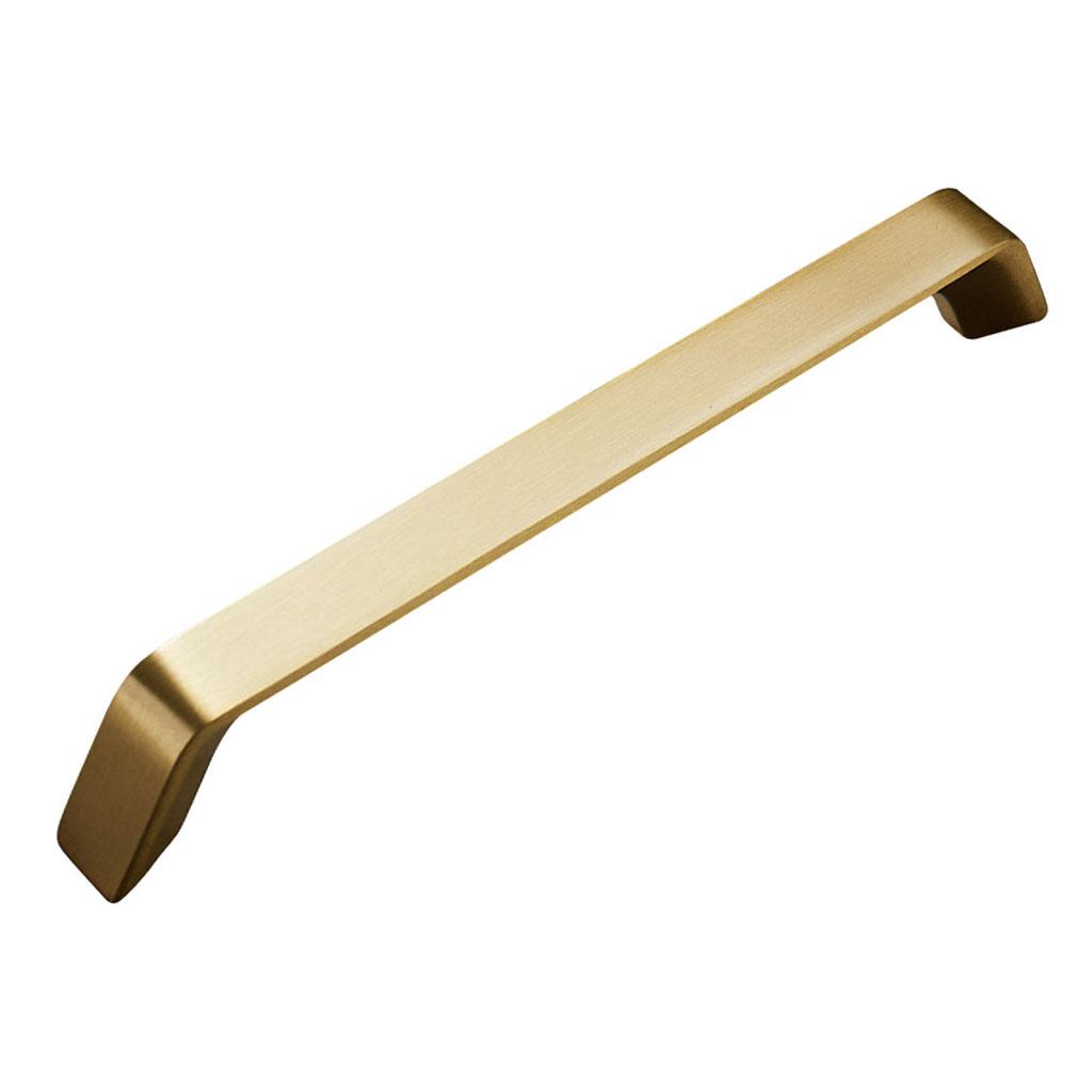 Vintage Copper Cabinet Knob Drawer Door Decor Home Furniture Handles Pull