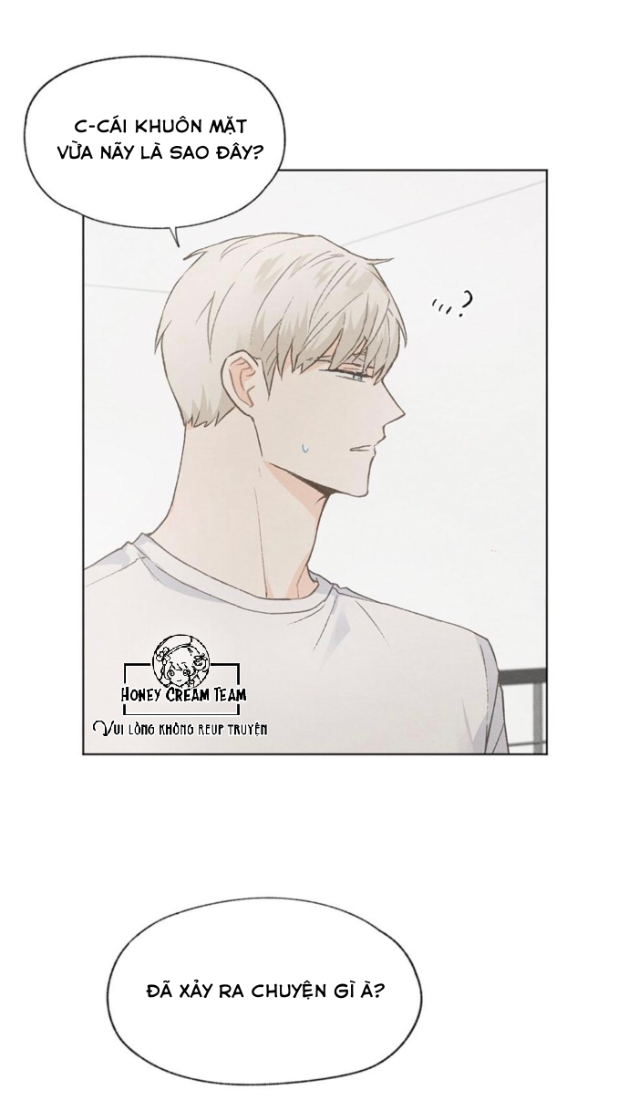 yêu hay không yêu chapter 15 15