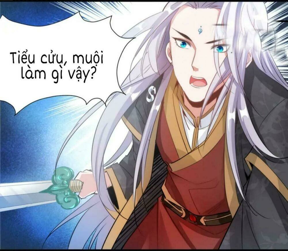 thời gian tình yêu chapter 39 7