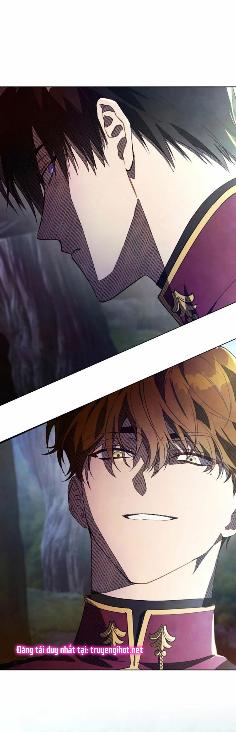 công chúa khắc ấn kẻ phản nghịch chapter 45 3