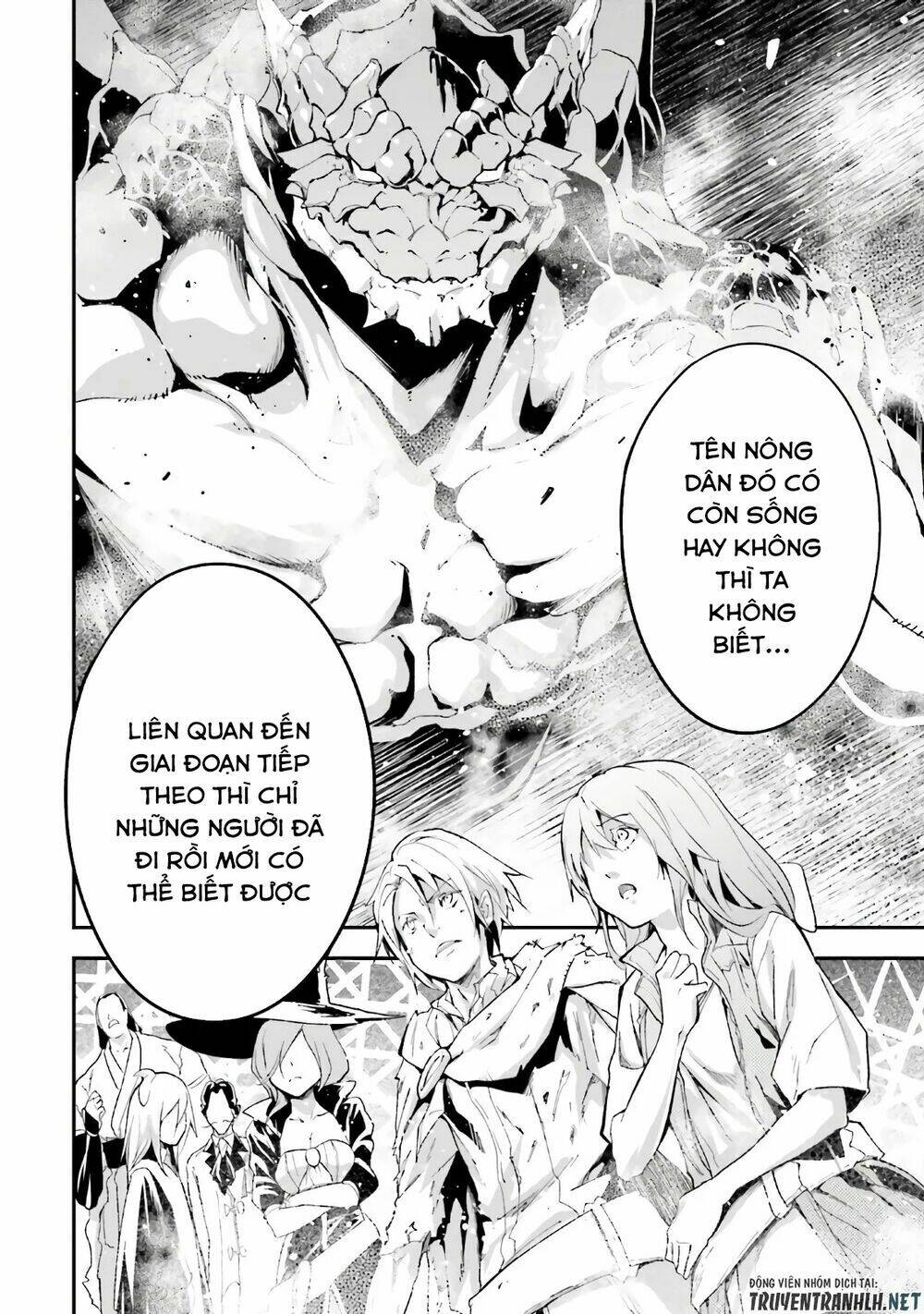 tên thường dân lv.999 chapter 42 4