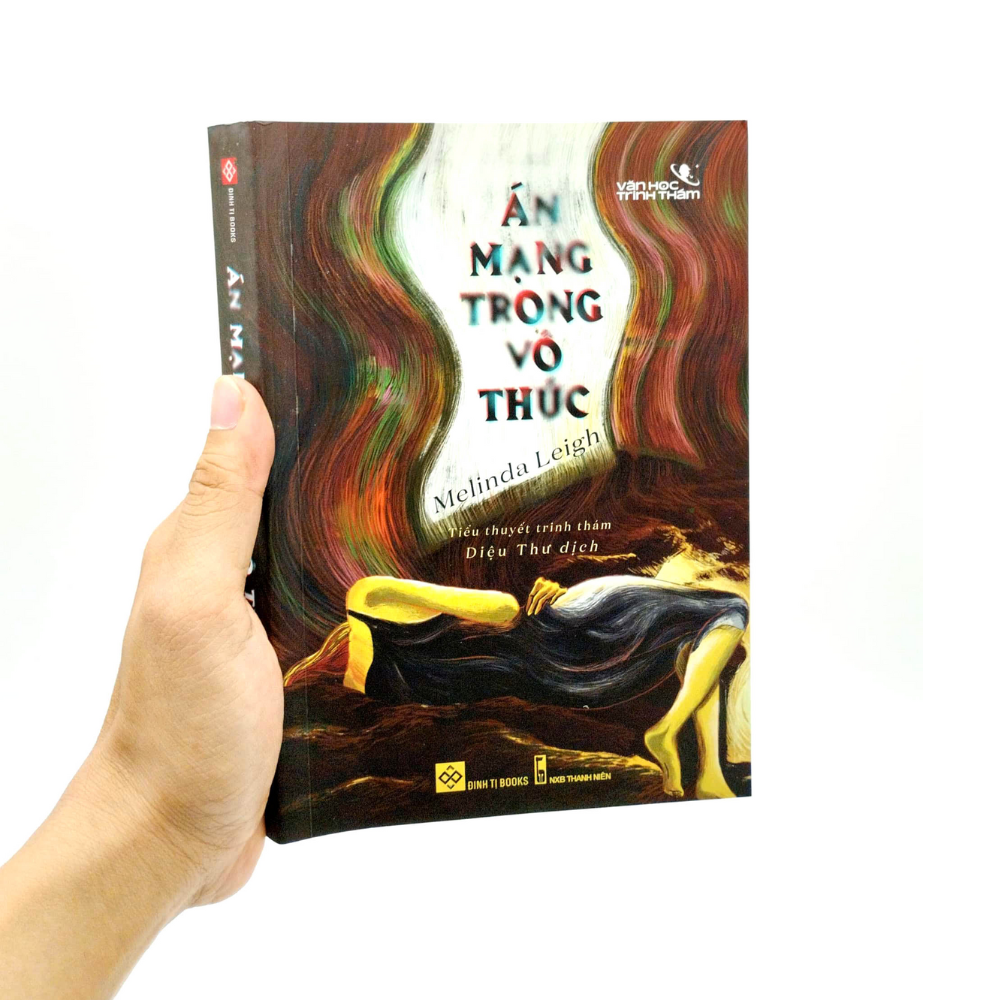 Án Mạng Trong Vô Thức