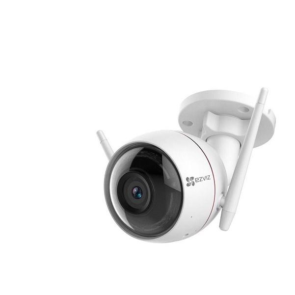 Camera wifi EZVIZ C3W Pro 4Mp Color NightVision - HÀNG CHÍNH HÃNG