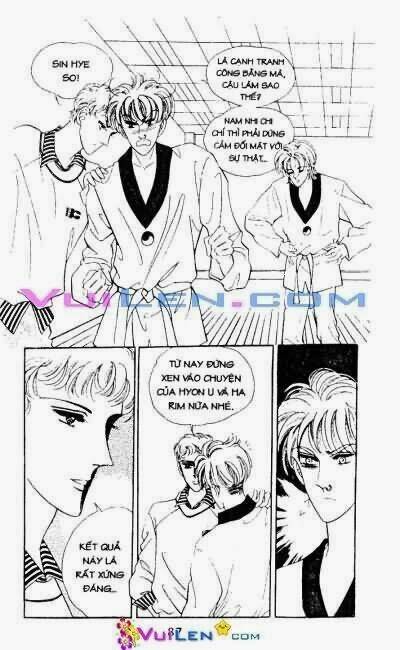 lá chắn tình yêu chapter 5 87