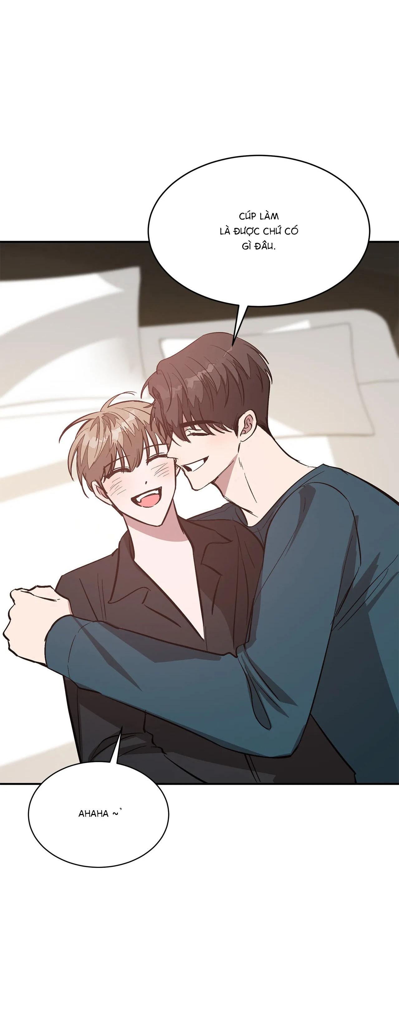 Sống Lại Lần Nữa chapter 61 69