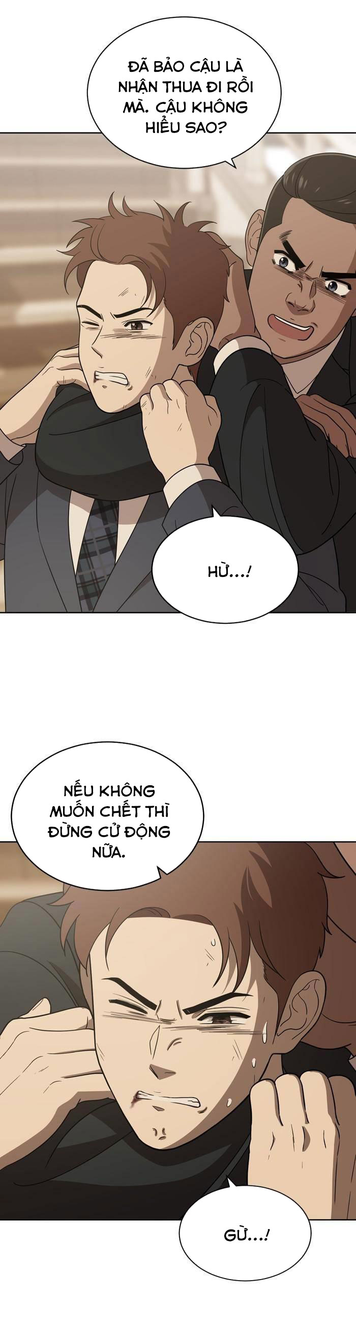 tuyệt vọng chapter 90 12