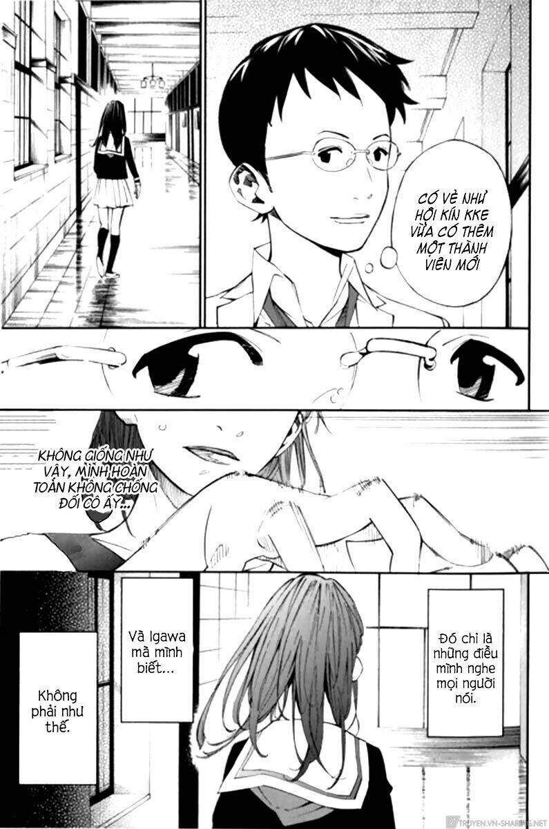 shigatsu wa kimi no uso – coda chapter 3 13