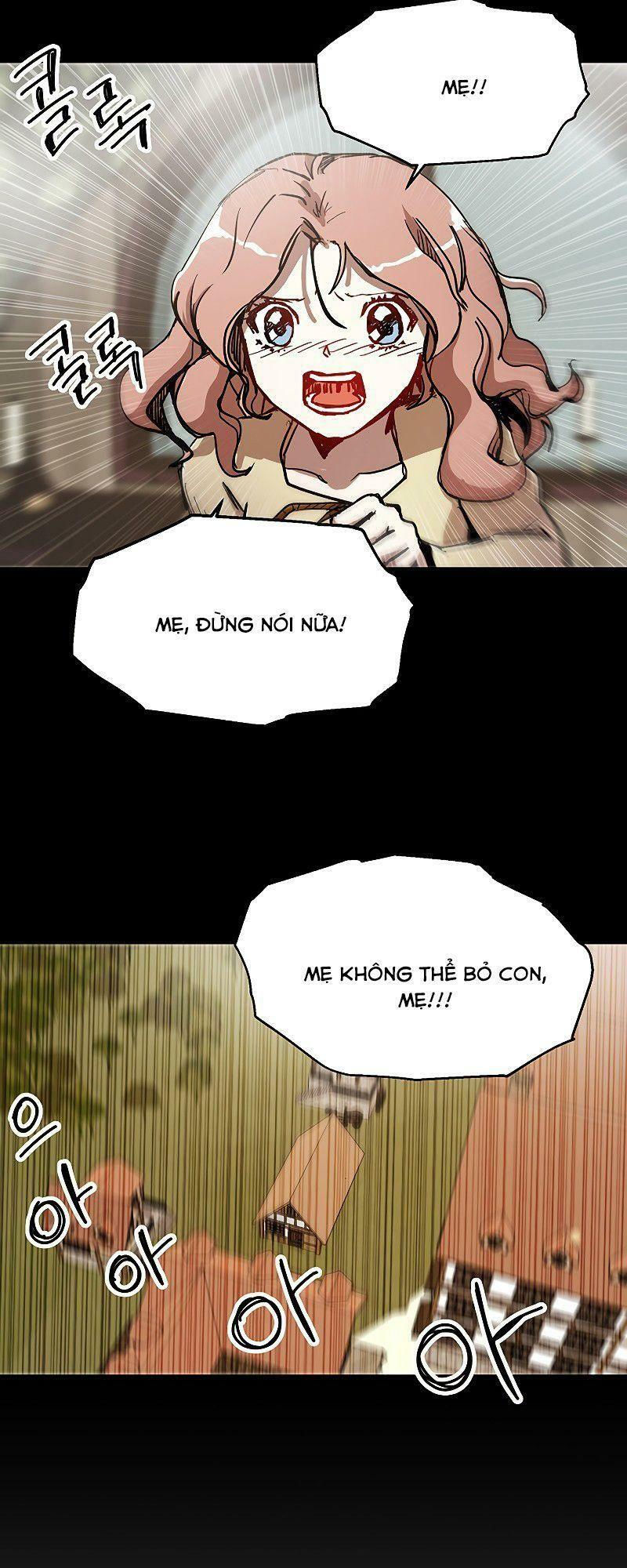 bug player - người chơi lỗi chapter 87 5