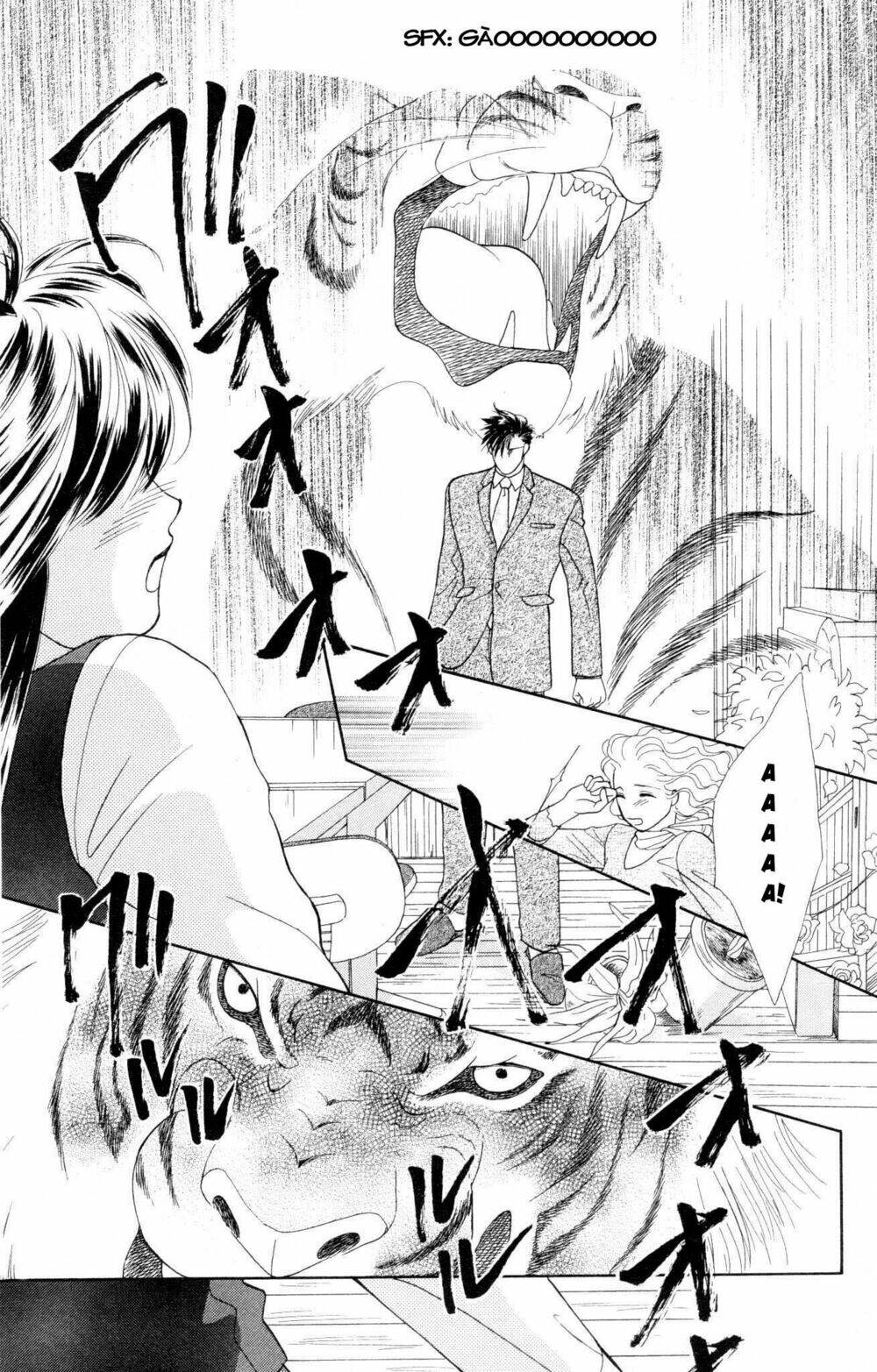 barairo my honey chapter 7 27