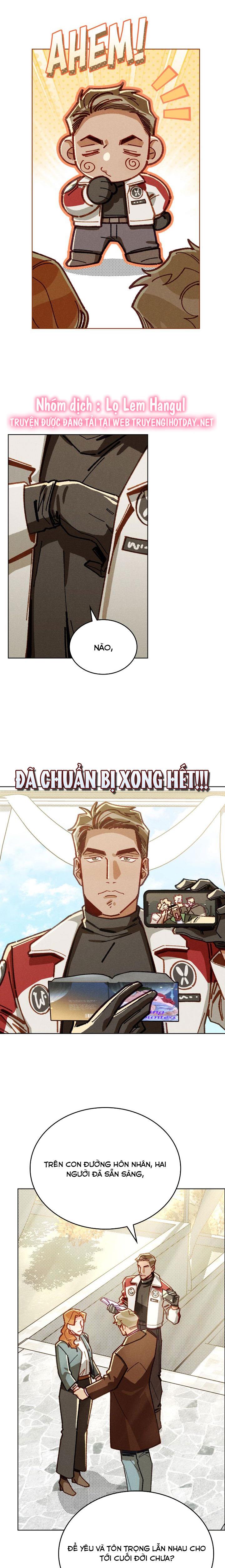 giải mã ngôn ngữ trái tim chapter 72 2