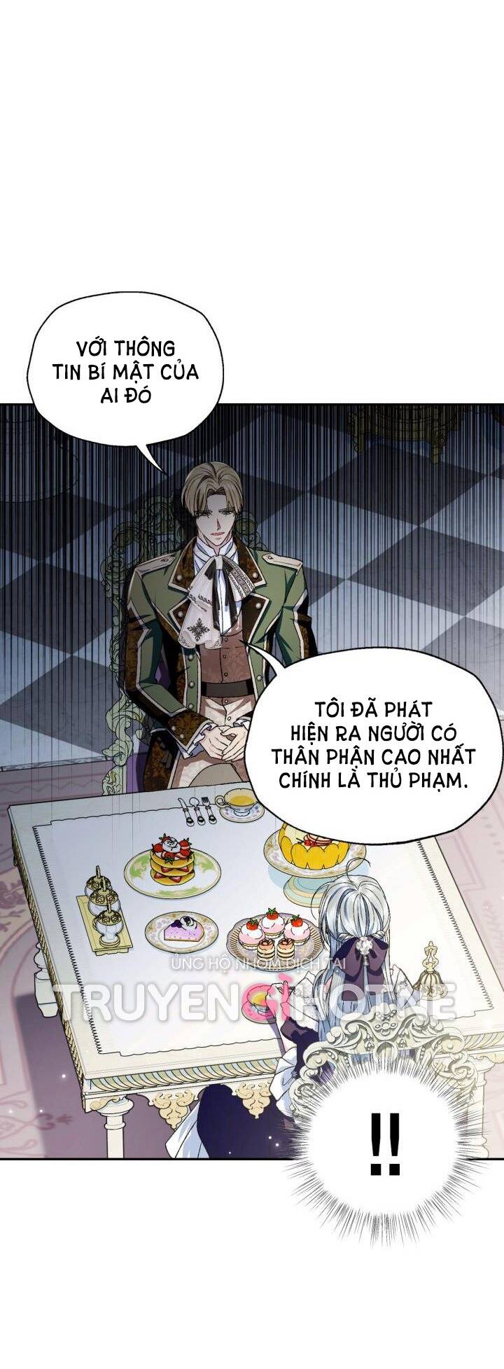 cha, con không muốn kết hôn đâu chapter 106 33