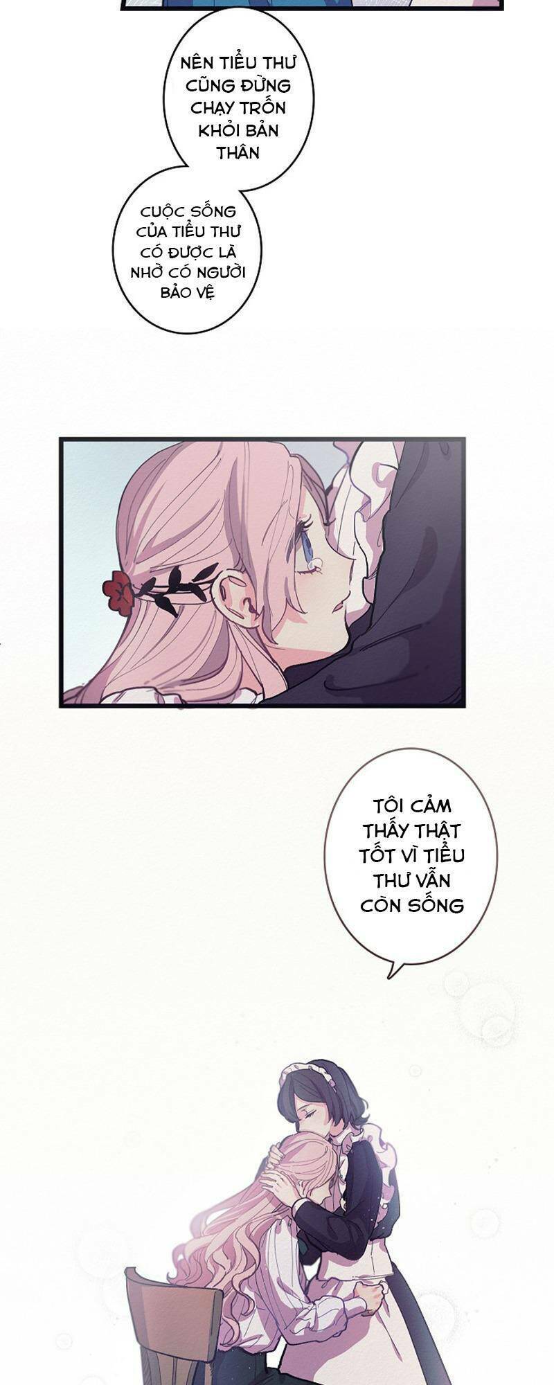 a lady's table chapter 6 30