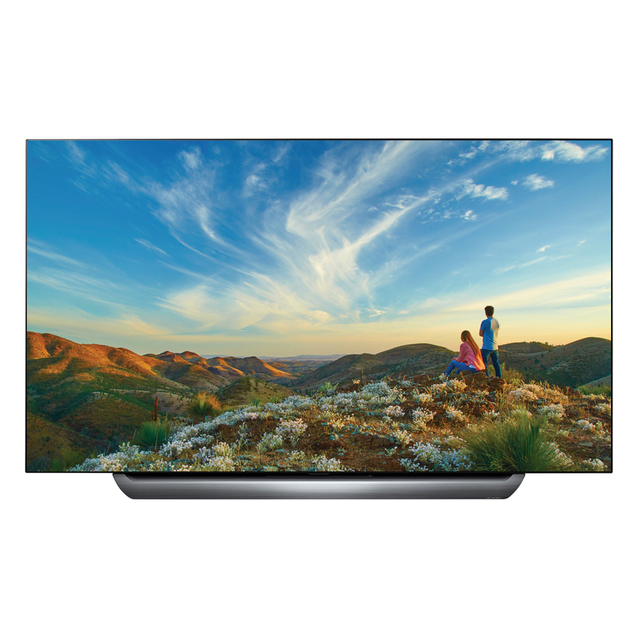 Smart Tivi OLED LG 4K 65 inch 65C8PTA