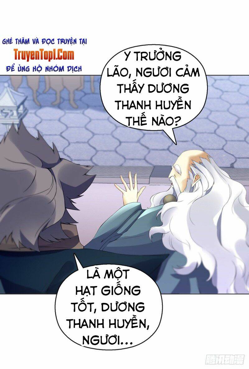 thiên thần quyết chapter 113 18