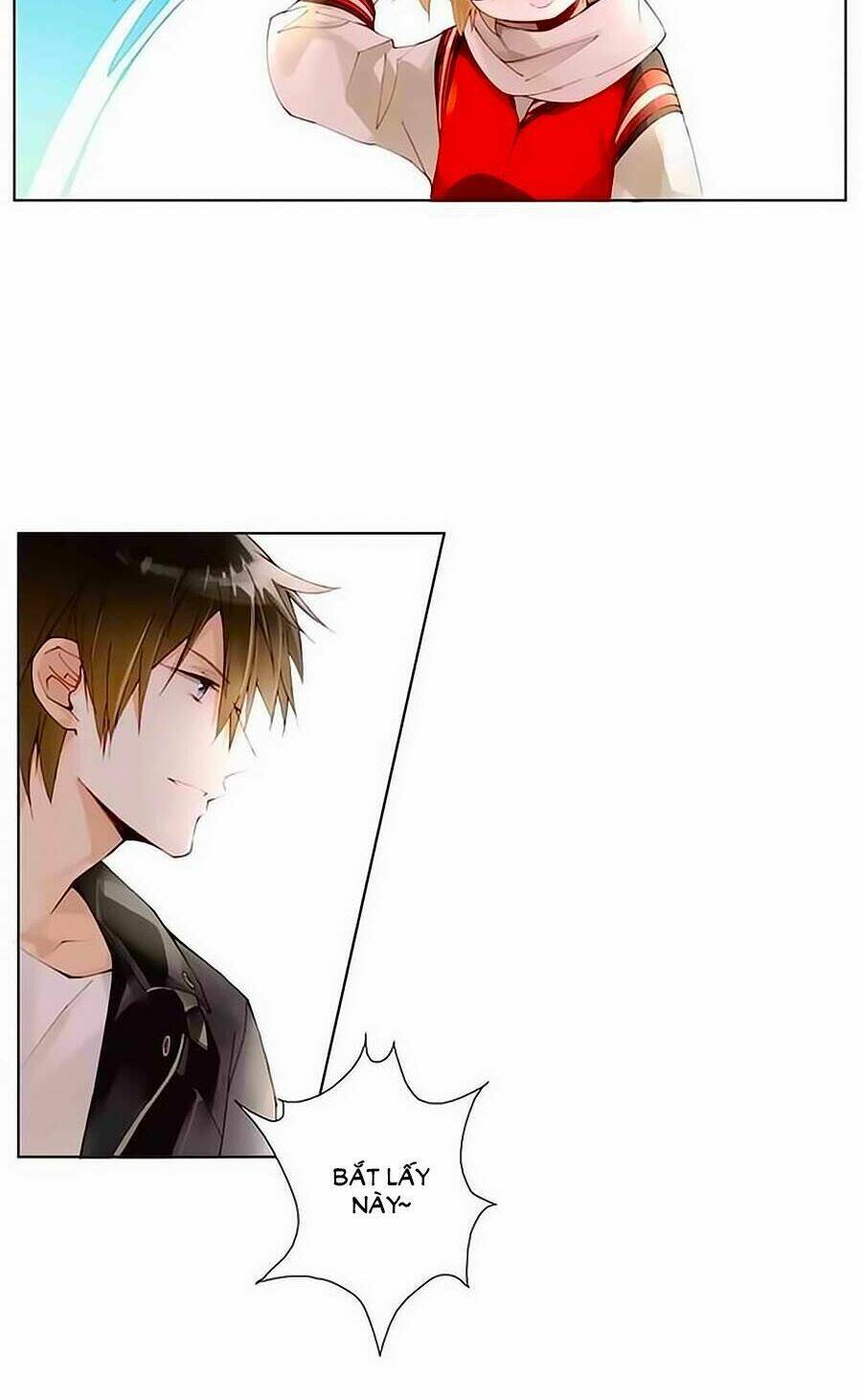 trọng sinh chi tinh quang thôi xán chapter 19 8