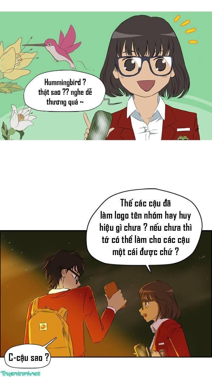 wind breaker chapter 29 7