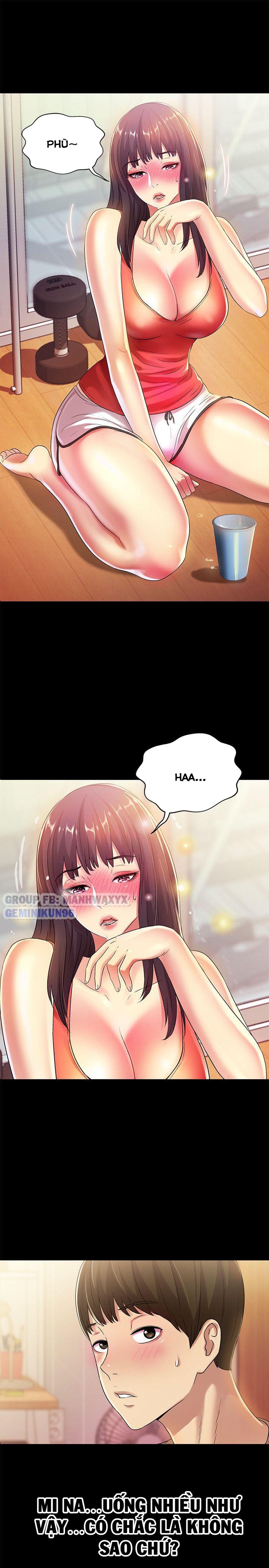 bạn gái của bạn tôi chapter 12 6