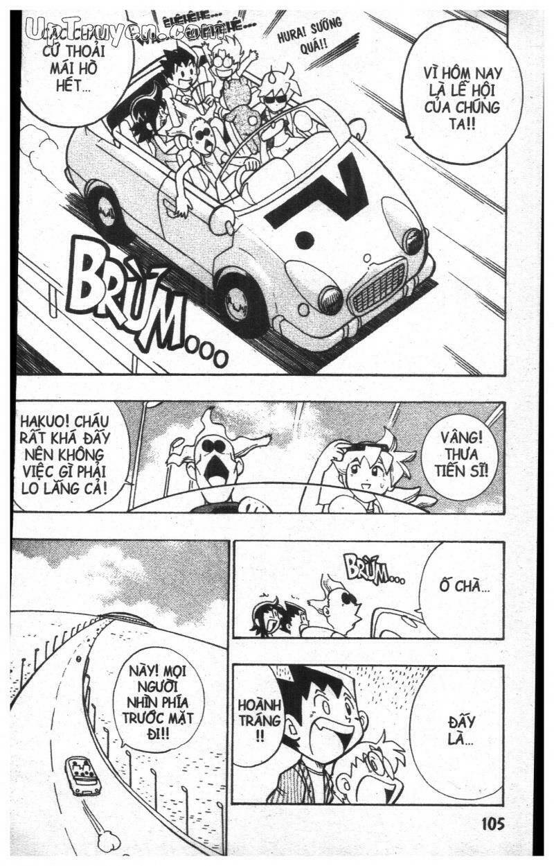 duel masters chapter 8 103