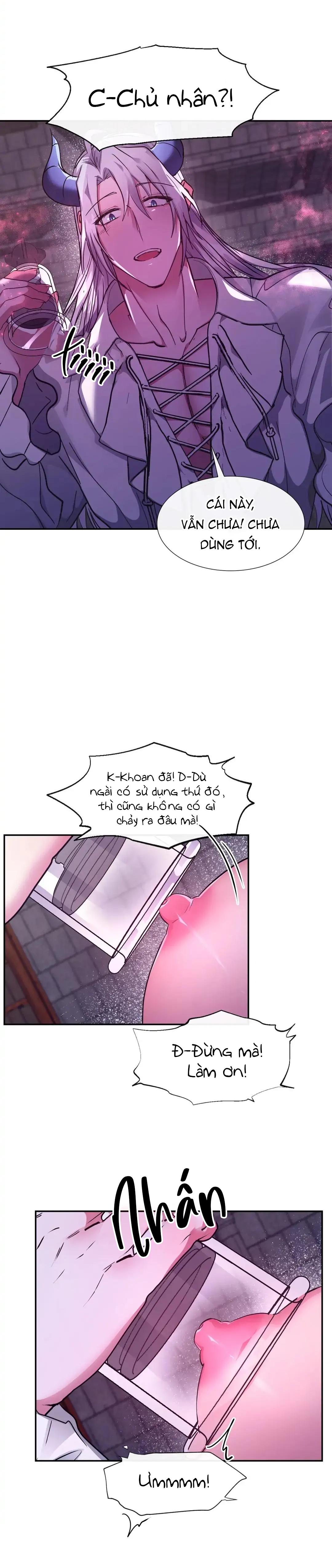 lâu đài tình dục chapter 20 13
