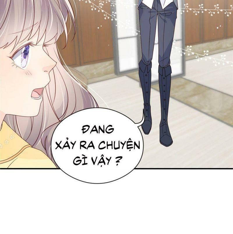 Đoàn Sủng Lão Đại Ba Tuổi Rưỡi Chapter 9 - Next Chapter 10