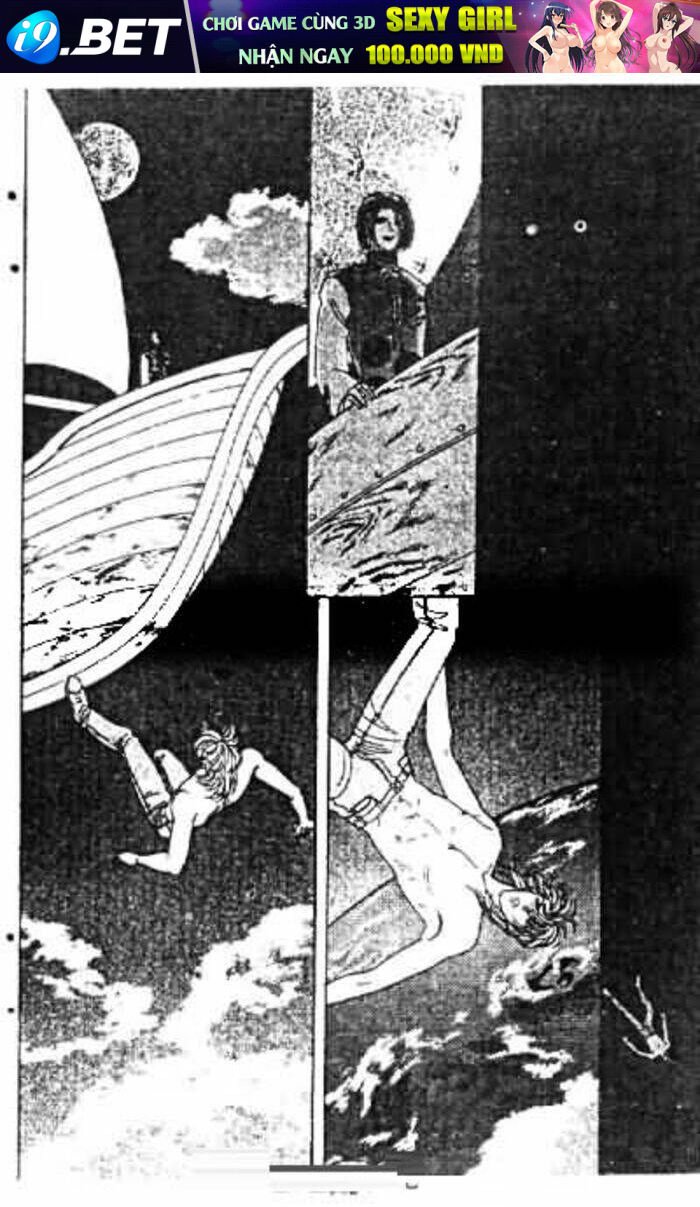 tiệm thú kiểng chapter 38 41