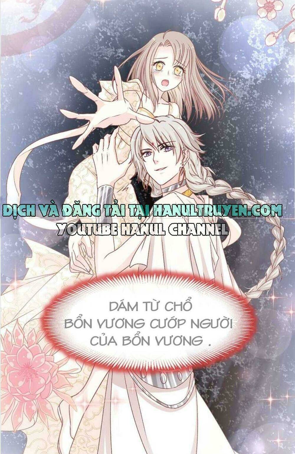 thiên hạ đệ nhất sủng phi chapter 63 30